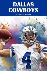 Dallas Cowboys Alternate History