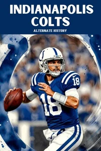 Indianapolis Colts Alternate History