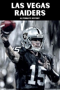 Las Vegas Raiders Alternate History
