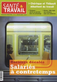 Santé & Travail N° 61, Janvier 2008.pdf