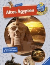 Altes Ägypten.