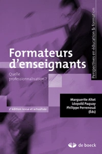 Formateurs d'enseignants