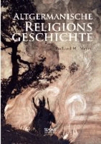 Altgermanische Religionsgeschichte