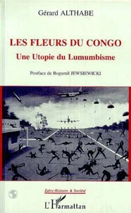Les fleurs du Congo