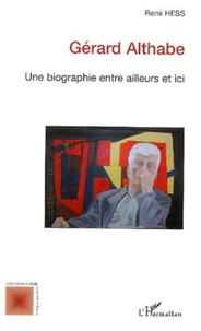 Une biographie entre ailleurs et ici
