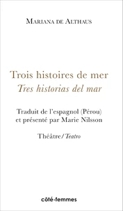 Trois histoires de mer
