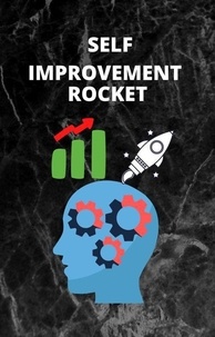  althea Baptiste - Self Improvement Rocket.