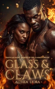 Glass &amp; Claws