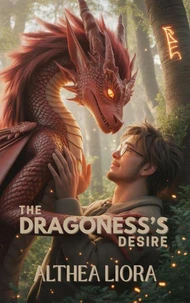The Dragoness’s Desire