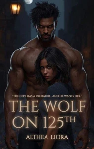 The Wolf on 125th
