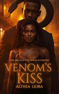 Venom’s Kiss