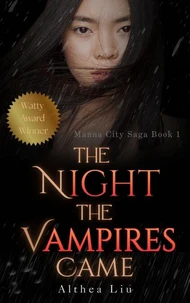 The Night The Vampires Came