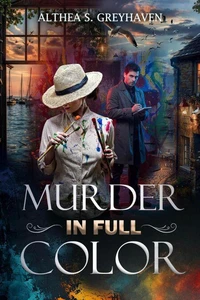Murder In Full Color