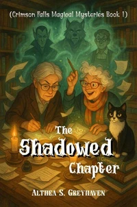 The Shadowed Chapter