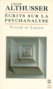 Ecrits sur la psychanalyse