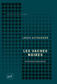 Les vaches noires