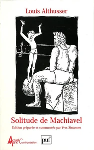 Solitude de Machiavel et autres textes
