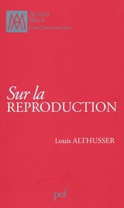 Sur la reproduction