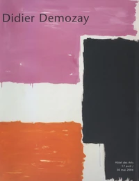 Didier Demozay
