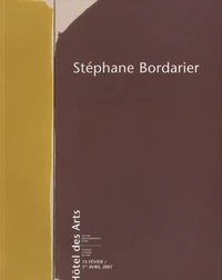 Stéphane Bordarier