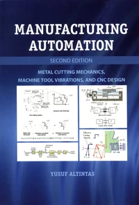 Manufacturing Automation