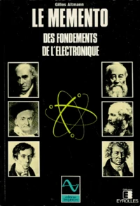 Le mémento des fondements de l'électronique