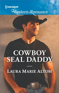 Cowboy Seal Daddy