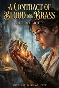 A Contract of Blood and Brass