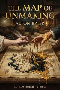 The Map of Unmaking