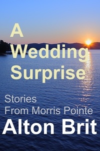  Alton Brit - A Wedding Surprise - Stories from Morris Pointe, #2.