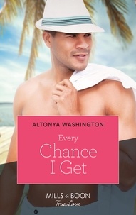 AlTonya Washington - Every Chance I Get.