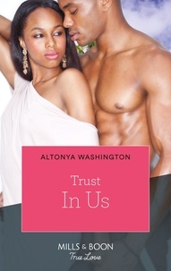 AlTonya Washington - Trust In Us.