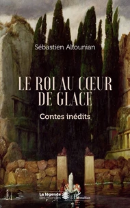 Le roi au coeur de glace