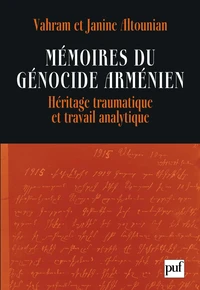 Mémoires du génocide arménien