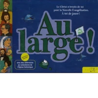 Au large !