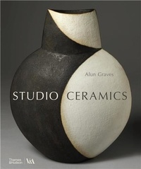 Alun Graves - Studio Ceramics - Victoria and Albert Museum.