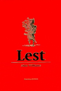 Alun Williams - Lest.