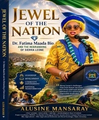 JEWEL OF THE NATION