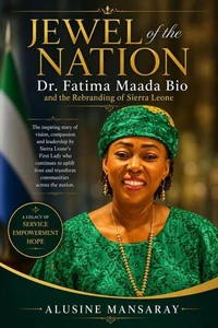JEWEL OF THE NATION