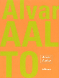 Alvar Aalto - Alvar Aalto.