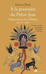 A la poursuite du Prêtre Jean