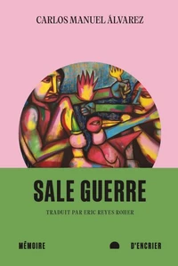 Sale guerre