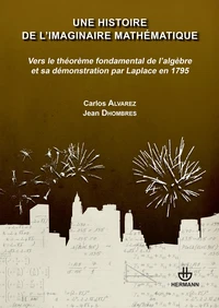 Une histoire de l'imaginaire mathématique