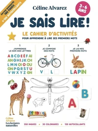 Je sais lire !