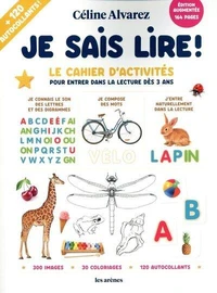 Je sais lire !