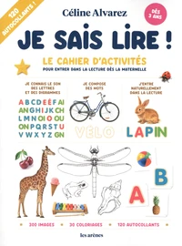 Je sais lire !