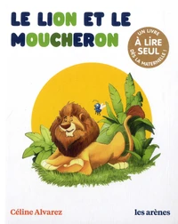 Le lion et le moucheron