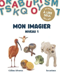 Mon imagier