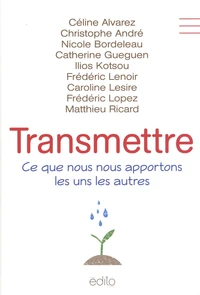 Transmettre