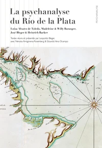 La psychanalyse du Río de la Plata